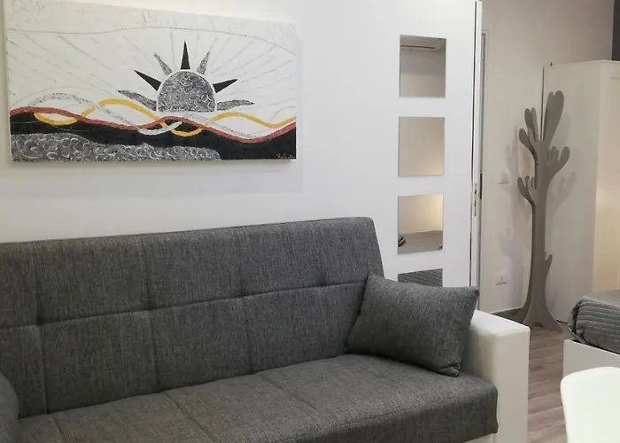 The Ladybug Holiday House - Locazione Turistica Villa Syracuse