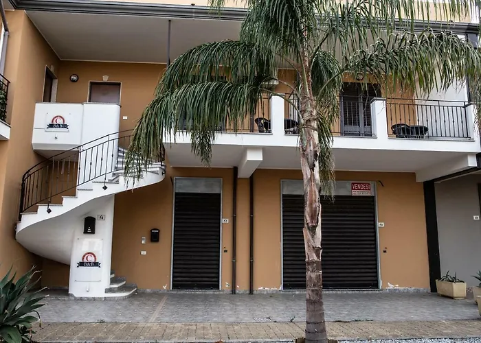 B&B Caravello Milazzo