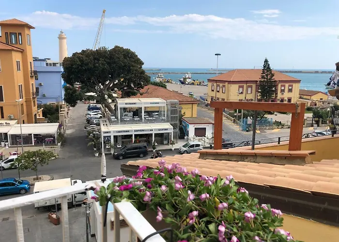 B&B El Puparo Licata
