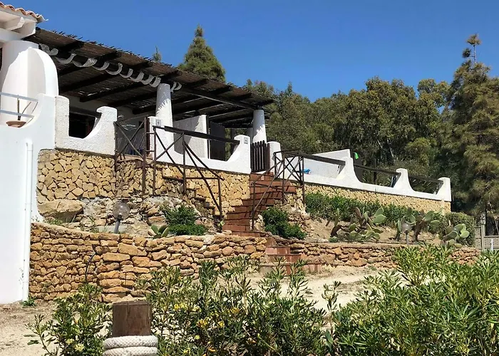 Villa Sciacca Lumia Luna
