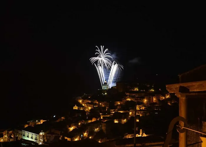 Finestre Su Ibla Hotel Ragusa