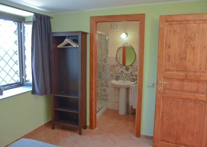 Hotel La Fagianaia Viagrande
