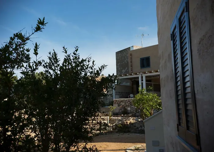 Le Suites Del Carrubo Favignana