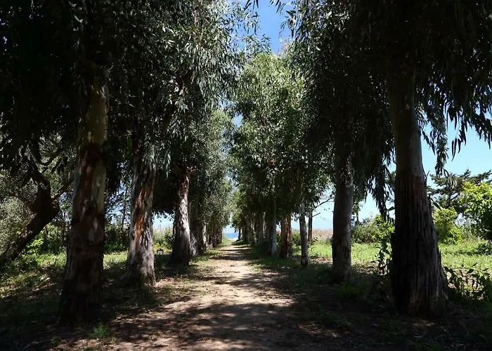 Boetiek Casa Verdemare Cefalù