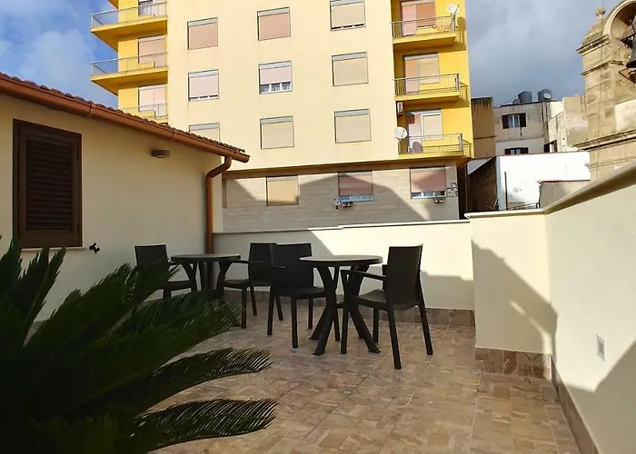 B&B Il Campanile Sciacca