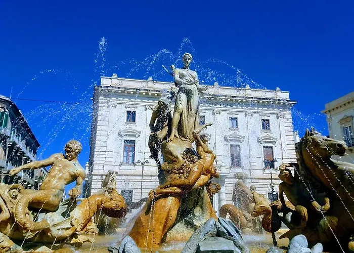 Dimora Modestina Apartment Syracuse