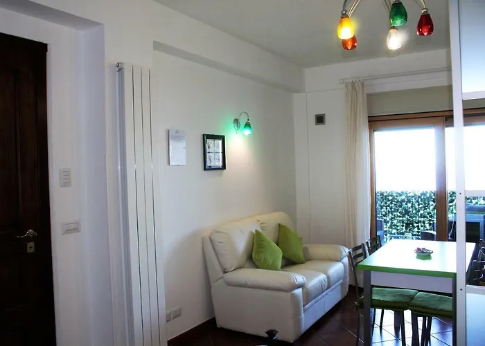 Villa Sofia Taormine