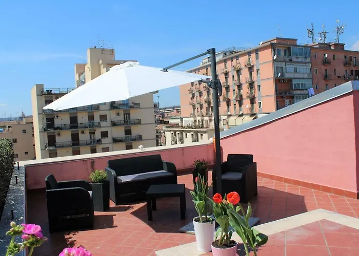 Majorana Palace Catania