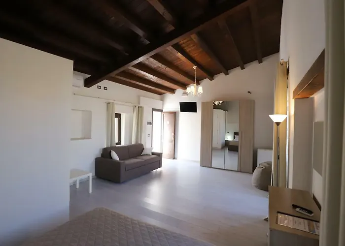 Italiana Resort Atrio Syracuse
