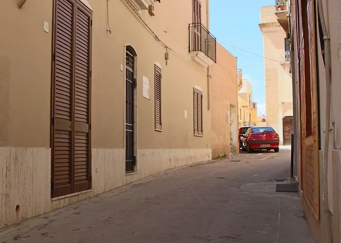 Hotel Kasbah San Francesco Mazara del Vallo