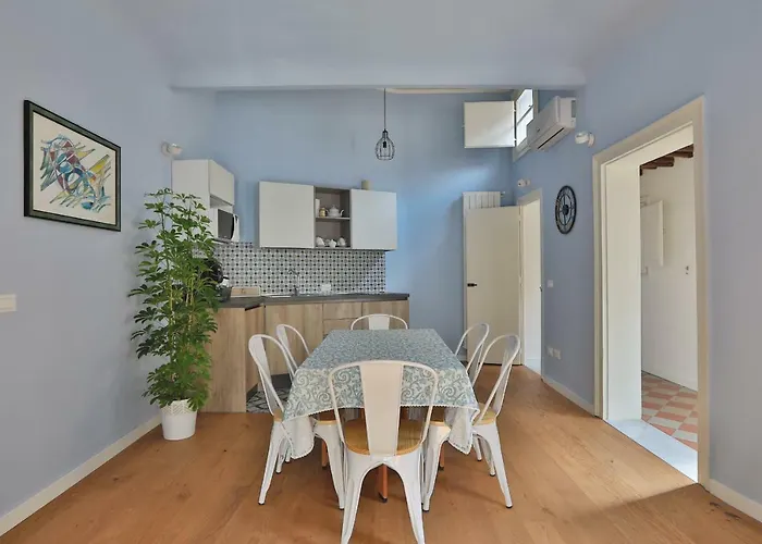 Ferienwohnung Storie Di Palermo