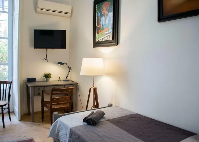 Casa Claudia Hotel Catánia
