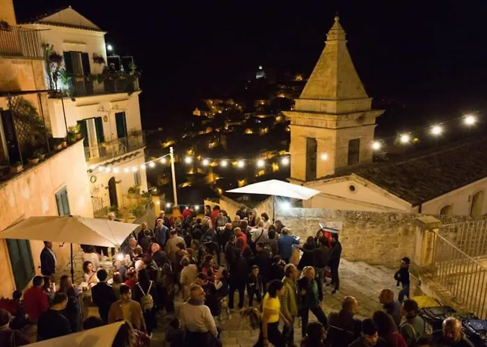 Incanto barocco Ragusa