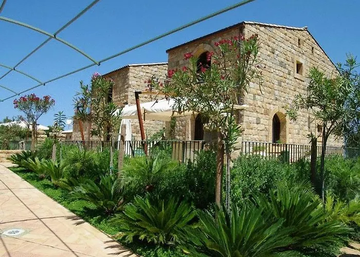 Hotel a Cefalù