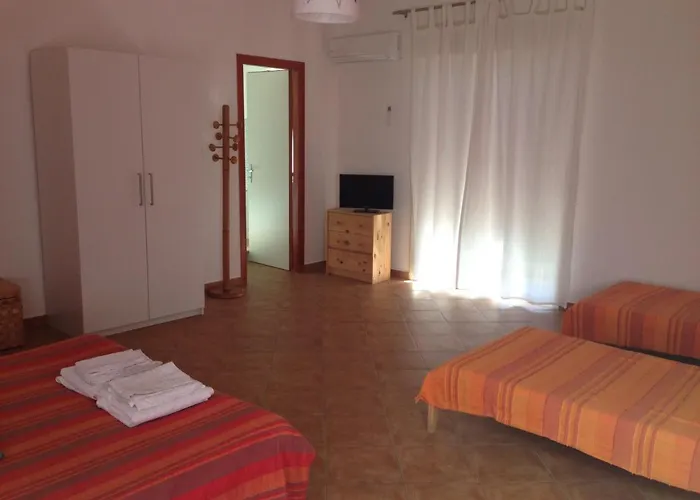 Boutique B&B La Gatta Bianca Oliveri
