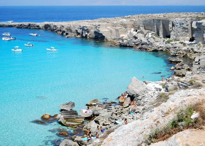 B&B Il Vecchio Messina Trapani