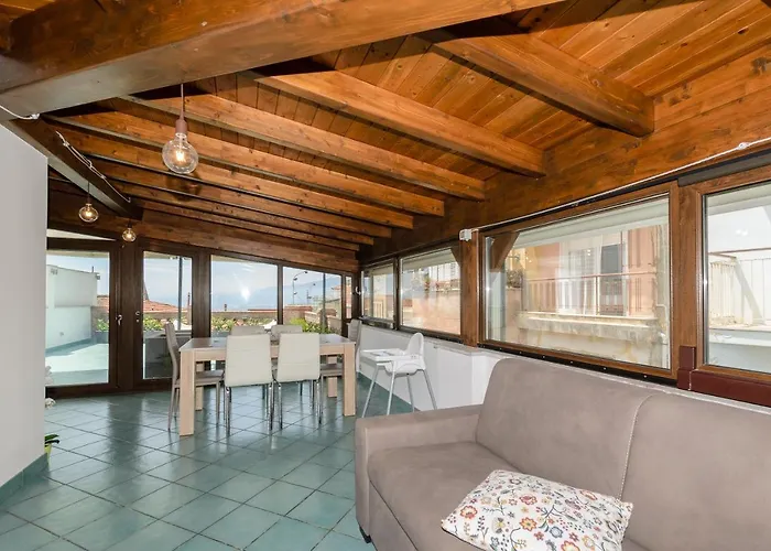 Privates Sweet Taormina Apartment