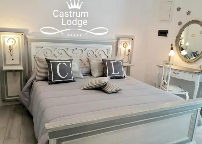 Castrum Lodge Palermo