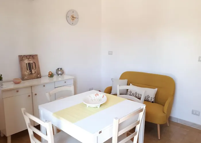 Sun & Sea, Holidays Home Fontane Bianche