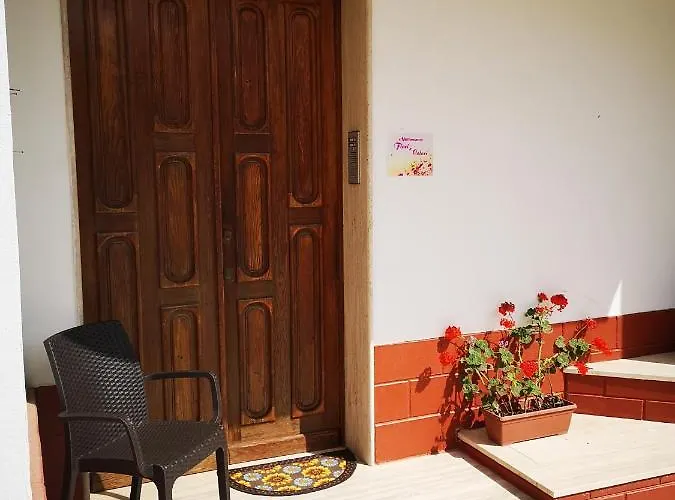 Hotel Fiori E Colori Mazara del Vallo