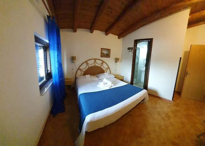 Bed and Breakfast Beb Eclissi Fontane Bianche