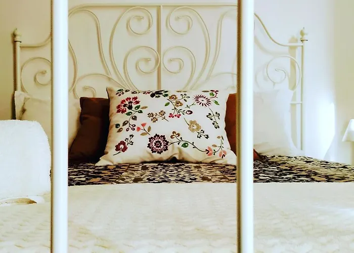 Dafni - Shabby Chic Guesthouse Ragusa