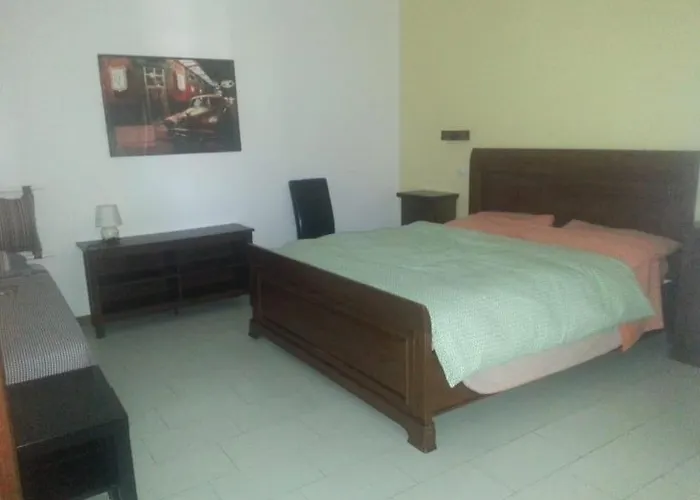Cinpao Hotel Pachino