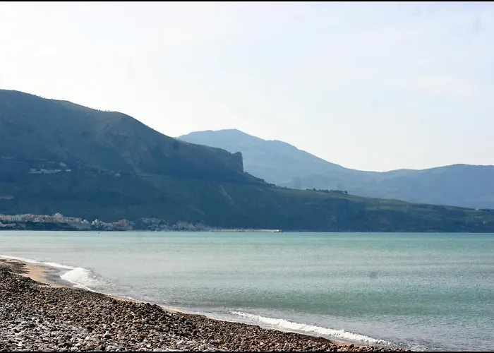 La Meridiana Castellammare del Golfo