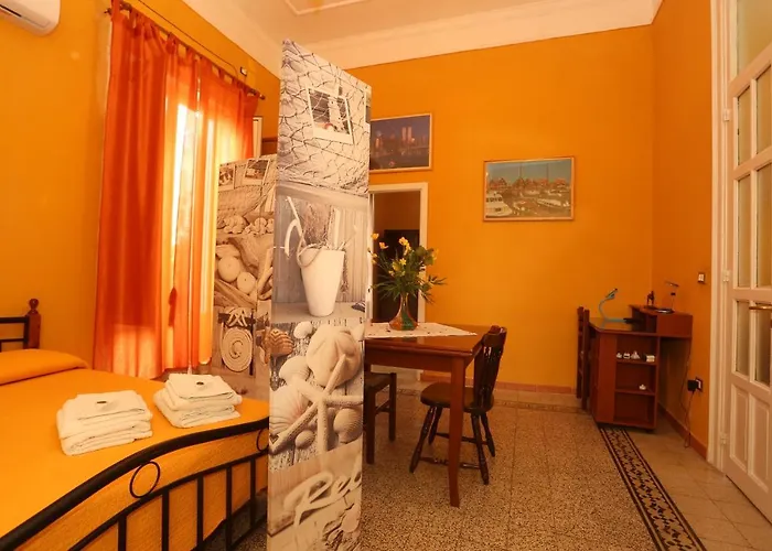 Palermo Family Vacation Rentals