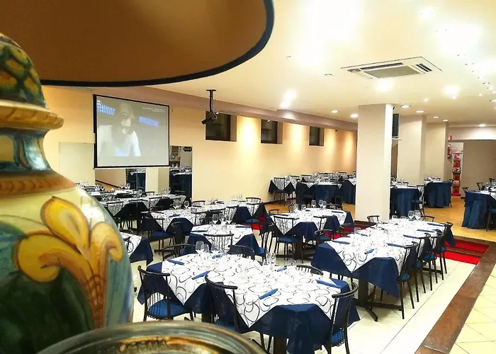 Hotel Miravalle Ribera