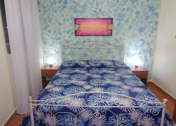 B&B Don Diego Linguaglossa