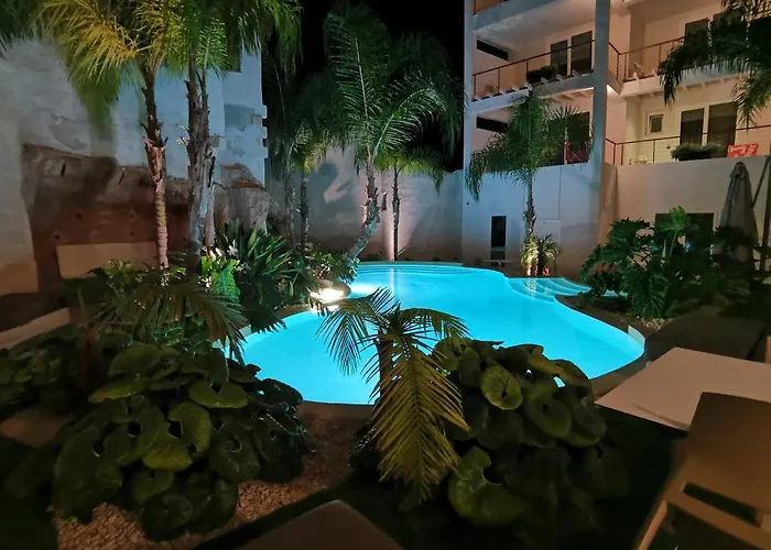 Favignana Hotels