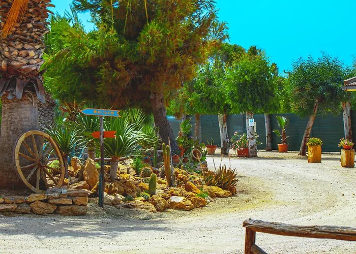 Makauda Beach Sciacca