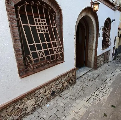 El Privado La casa del vicolo - Taormina centro Villa