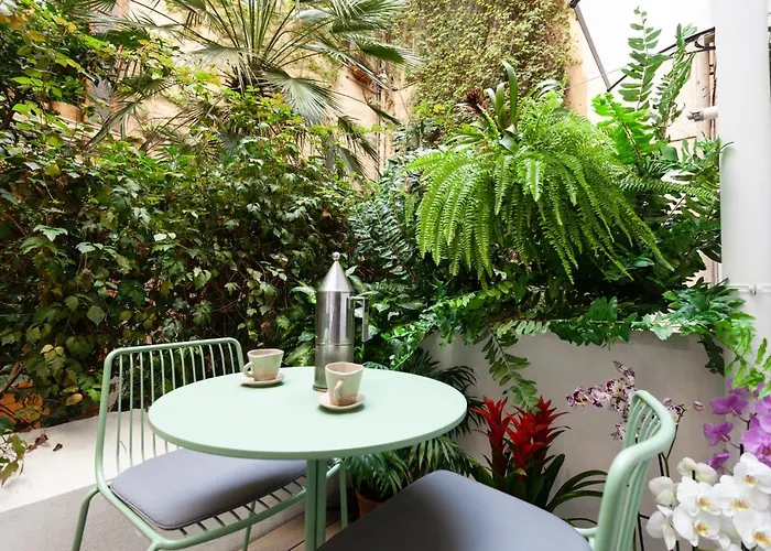 Beet Community Bed and Breakfast Palermo
