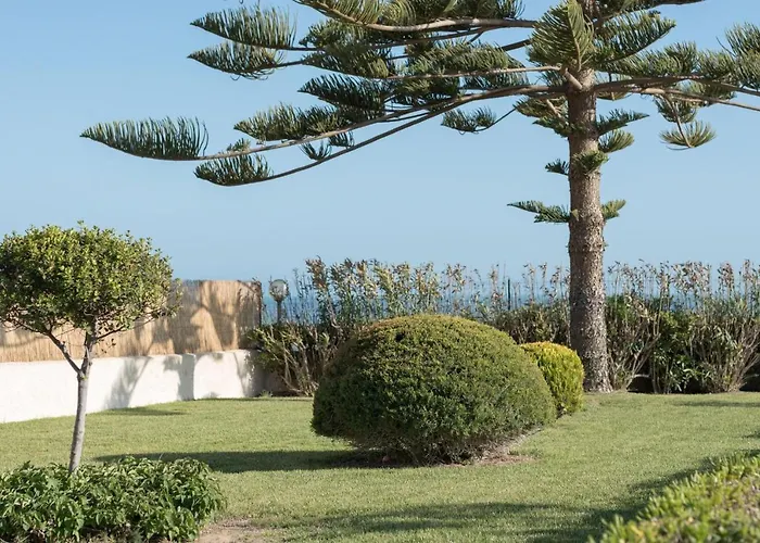 Veranda sul mare Marina di Modica con Piscina