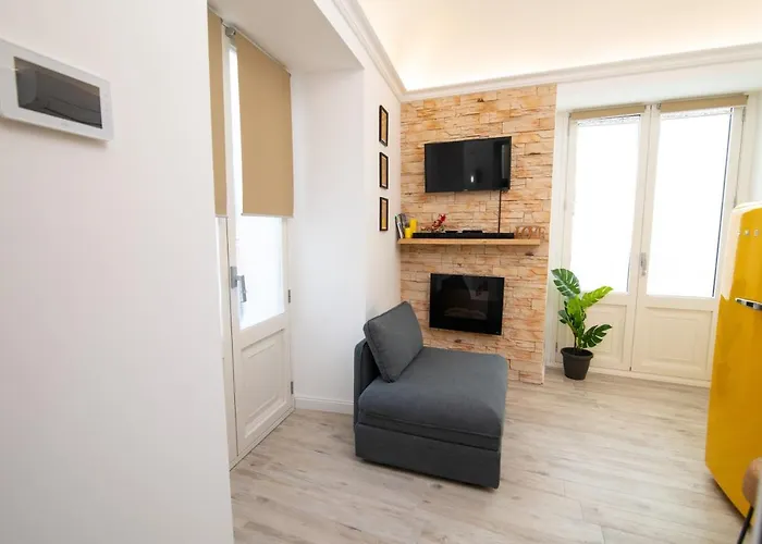 La Dimora Del Barbiere Appartement Catánia