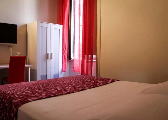 Bed and Breakfast i 2 puttini Catania