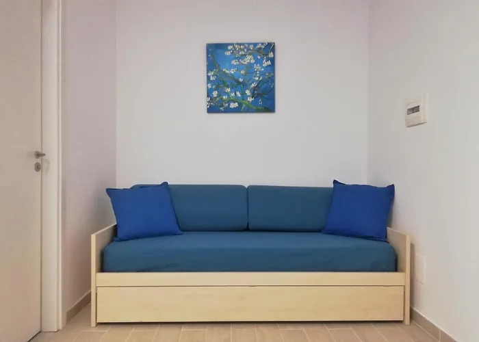 Hotel Giardino Di Persefone Agrigento