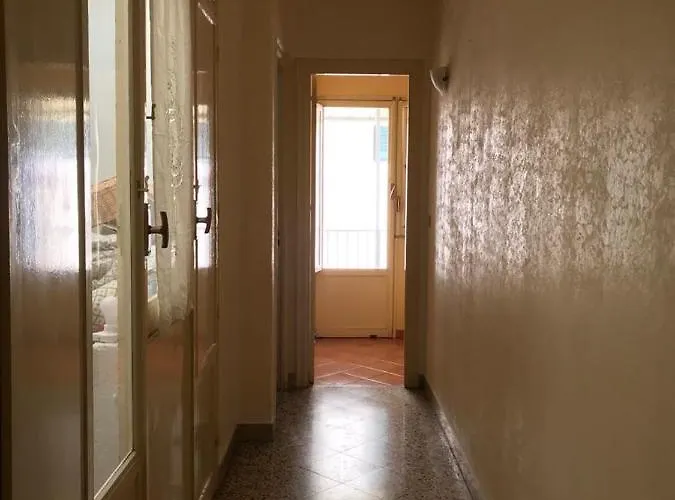 La Stanza Di Andrea - Solo Per Turisti - For Tourists Only Hotel Palermo