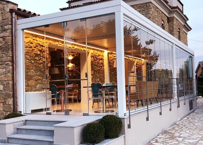 Hotel Villa Flora Relais Caltanissetta