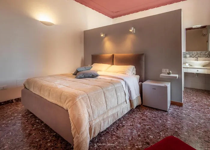 Bella Vista Rooms Noto