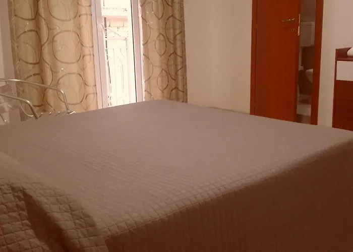 Sicily Guest House Gela