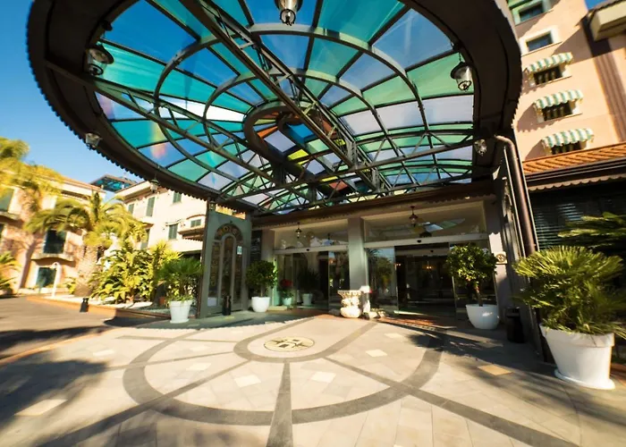 Orizzonte Acireale Hotel