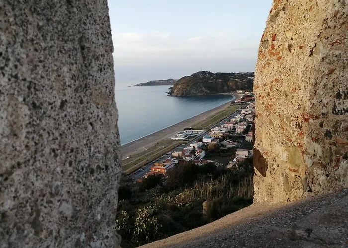 Milazzo Beach