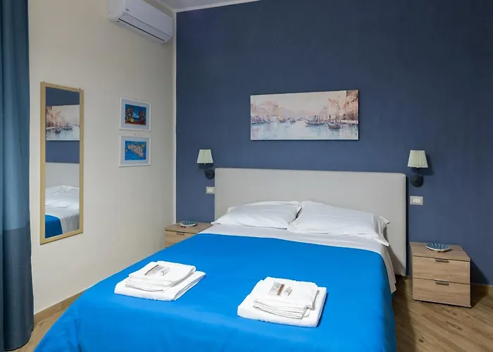 Apollo Bed&Breakfast Agrigento