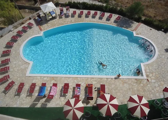 Hotels in Noto