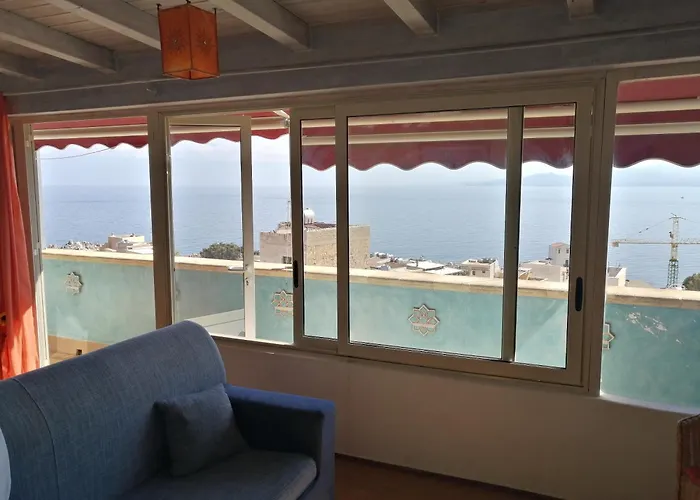 B&B Donna Sabella Santa Flavia