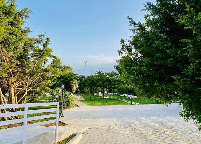 Domus Aurea Resort Ragusa