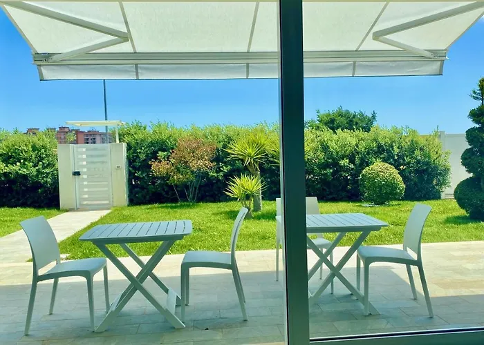Linda'S B&B Ragusa